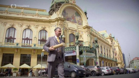 Identita: Film o českém grafickém designu - Trailer