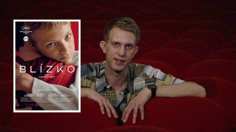 Blízko - Úvod k filmu s kurátorem iVysílání