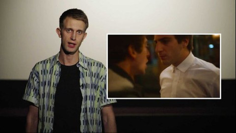 Dokud se tančí - Úvod k filmu s kurátorem iVysílání