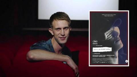 Je to jen konec světa - Úvod k filmu s kurátorem iVysílání