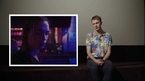 Lola - Úvod k filmu s kurátorem iVysílání