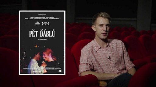 Pět ďáblů - Úvod k filmu s kurátorem iVysílání