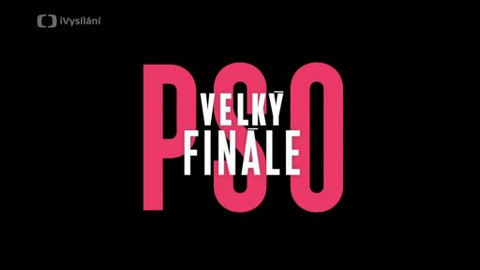 Velký finále PSO - Trailer