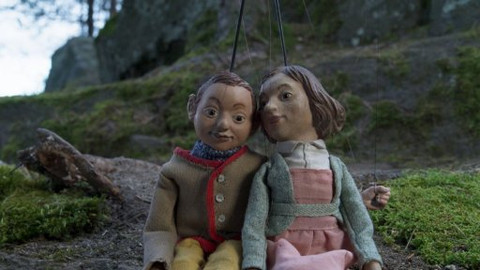 Velký pán - Trailer