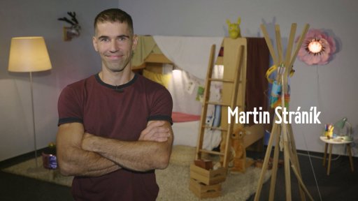 Uka dobro - O strachu