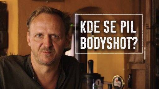 Praha ožralá - Kde Macháček skončil s hulením?