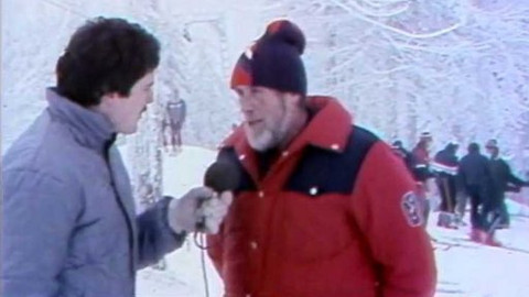 Redaktoři - Redaktoři: Pavel Dumbrovský – Den s horskou službou