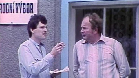 Redaktoři - Redaktoři: Pavel Dumbrovský – Nespokojenost občanů s otevírací dobou samoobsluh