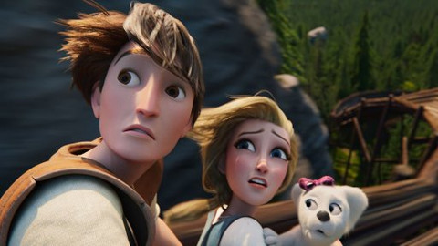 Pyšná princezna - Jak vznikala animovaná Pyšná princezna