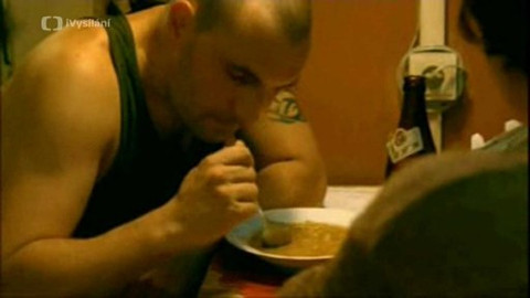 Horem pádem - Trailer