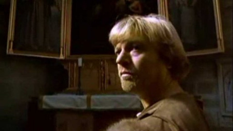 Královský slib - Trailer