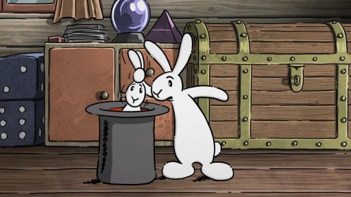 Bob a Bobek ve filmu - Trailer