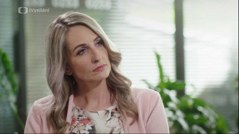 Tohle radši nezkoušejte! - Falešný bankéř: Andrea Komárková (rozhovor)