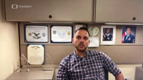 Tohle radši nezkoušejte! - Láska mezi kontinenty: Honza Cafourek (rozhovor)