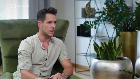 Tohle radši nezkoušejte! - Láska mezi kontinenty: Přemysl Khýr (rozhovor)