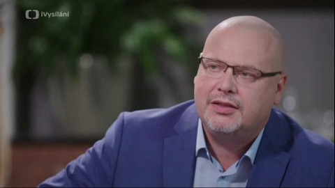 Tohle radši nezkoušejte! - Prodeje a nákupy: Petr Vosála (rozhovor)