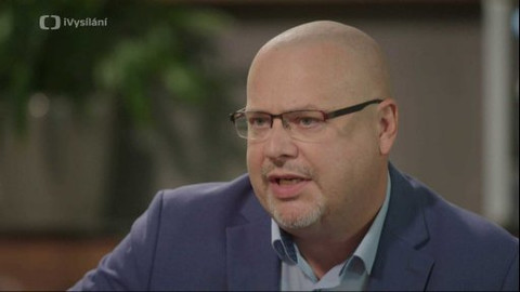 Tohle radši nezkoušejte! - Digitální identita: Petr Vosála (rozhovor)