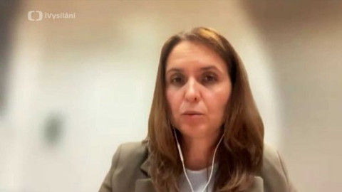 Tohle radši nezkoušejte! - Digitální identita: Barbora Tyllová (rozhovor)