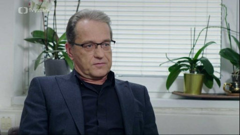 Tohle radši nezkoušejte! - Umělá inteligence: Ivan Zelinka (rozhovor)