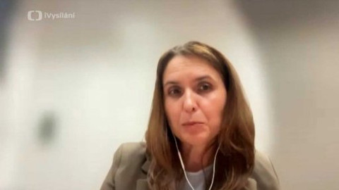 Tohle radši nezkoušejte! - Umělá inteligence: Barbora Tyllová (rozhovor)