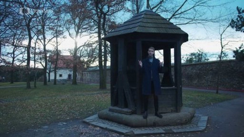 Studna - Úvod s kurátorem iVysílání