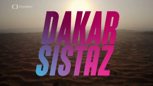 Dakar Sistaz - Trailer ke kinoverzi