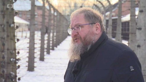 Hyde Park Civilizace - Never forget...