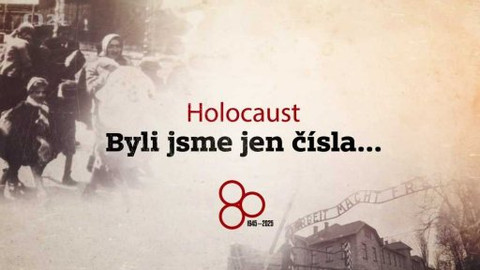 Hyde Park Civilizace - Byli jsme jen čísla