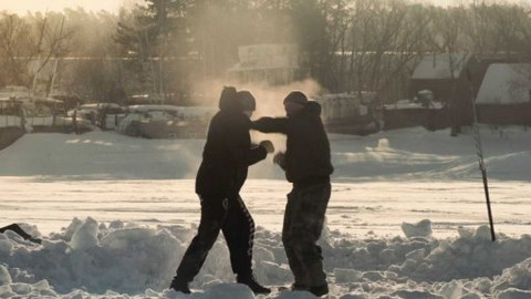 Štěstí a dobro všem - Trailer k filmu Štěstí a dobro všem