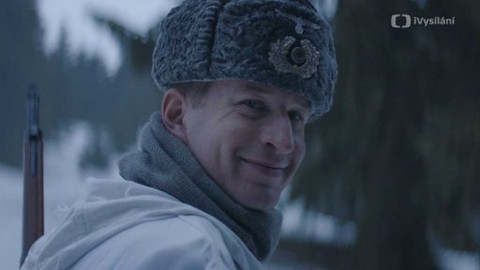 Tichá pošta - Film o filmu