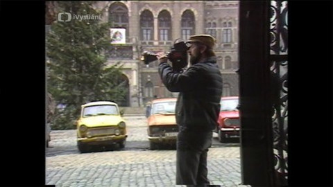 Redaktoři - Redaktoři: Jindřich Honzík – Redakce TN Liberec