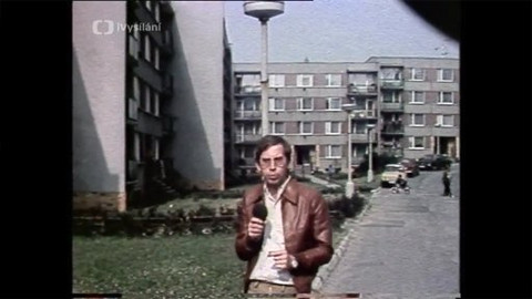 Redaktoři - Redaktoři: Jindřich Honzík – Člověk sídlištní