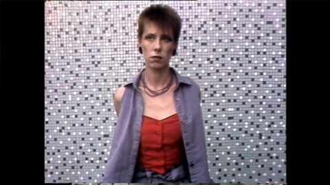 Redaktoři - Redaktoři: Eva Kotvová – Módní přehlídka na Václavském náměstí