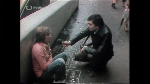 Redaktoři - Redaktoři: Oldřich Vejvoda – Žebrák v Paříži