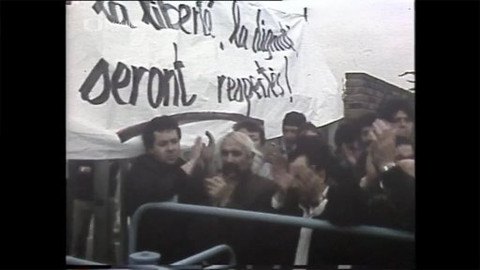 Redaktoři - Redaktoři: Oldřich Vejvoda – Stávka zaměstnanců Citroen