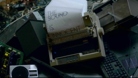 Zvuk bez viny - Trailer