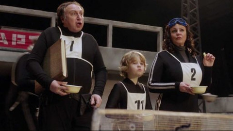 Numbers - Trailer (UA)