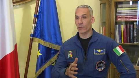 Hyde Park Civilizace - Interview with Walter Villadei