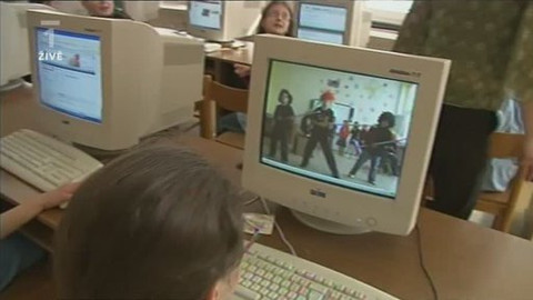 Televizní akademie - Jak se ve stáří projeví zlozvyky z mládí