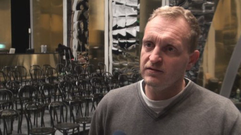 Souboj seriálů - 4 otázky pro režiséra pořadu Michaela Čecha