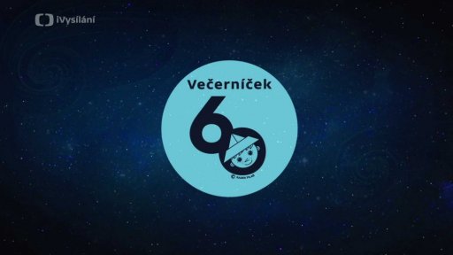 Vše o ČT - Večerníček slaví 60