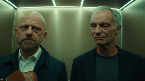 Neporazitelní - Teaser