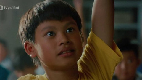 Letní škola, 2001 - Trailer