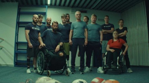 Neporazitelní - Trailer