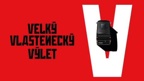 Velký vlastenecký výlet - Debata k filmu Velký vlastenecký výlet