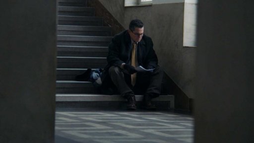 Má země v nedohlednu - Trailer