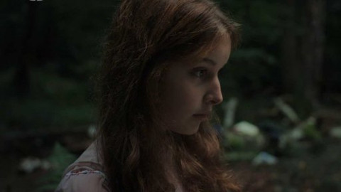 Na druhé straně léta - Trailer