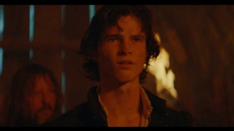 Fichtelberg - Trailer