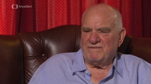 Na plovárně - Paul Zaentz (English version)