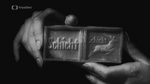 Království mýdlových bublin - Trailer